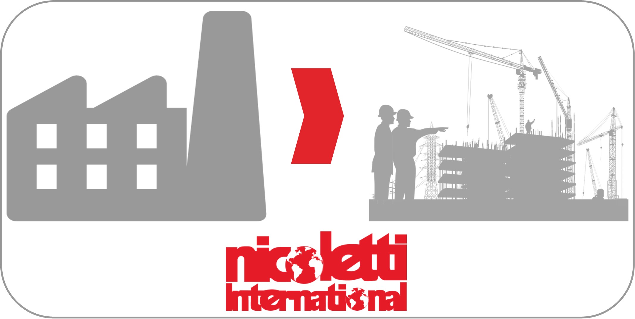 Nicoletti-International